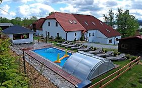 EDER- Penzion&Apartmány